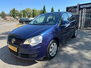 Volkswagen Polo - 1.4-16V Optive