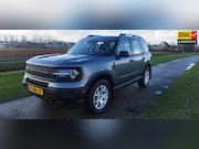 Ford Bronco - Sport AWD