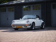 Porsche 911 - 3.2 G50 gearbox