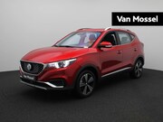 MG MG ZS - EV Luxury 45 kWh | Panoramadak | Leder | Stoelverwarming | C