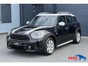 MINI Countryman - 1.5 Cooper Classic PANO LEER H/K LED TREKHAAK