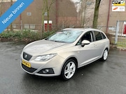 Seat Ibiza - 1.2 TDI Style Ecomotive