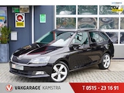 Skoda Fabia - Combi 1.2 TSI First Ed. NAP DAB+/PDC/Stoelverw.