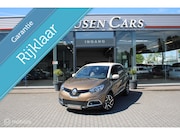 Renault Captur - 1.2 TCe Iconic/Leder/Stoelverw/Navi/Cam/Tel