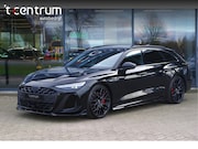 Audi A6 - Avant 2.0 e-hybrid Quattro 300 PK S-Line Edition PHEV, Trekh