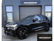 Volvo XC60 - T8 Plus Black Edition PANO l HEADUP l LUCHT