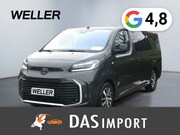 Toyota ProAce - 2, 0l-D-4D L2 Verso Team D *HUD*ACC*CAM*SHZ