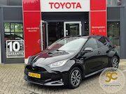 Toyota Yaris - 1.5 Hybrid Style APPLE/ANDROID CARPPLAY CRUISECONTROL PARKEE