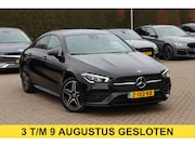 Mercedes-Benz CLA-Klasse - 250 e Business Solution AMG Limited / Camera / Sfeerverlicht