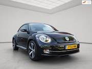 Volkswagen Beetle - 1.2 TSI Cup Schuifdak, Cruise, Clima