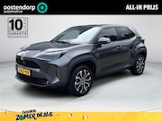 Toyota Yaris Cross - 1.5 Hybrid Dynamic | All-in prijs | Automaat | Trekhaak | Pa