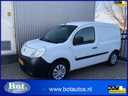 Renault Kangoo - Express Z.E. / AIRCO/ SCHUIFDEUR / NED AUTO