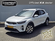 Kia Stonic - 1.0 T-GDi MHEV 100pk DynamicPlusLine
