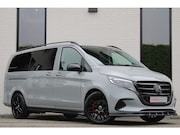 Mercedes-Benz Vito - 119 CDI / Aut / Lang / DC / 2x Schuifdeur / Leer / Led / Cam