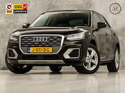 Audi Q2 - 35 TFSI S-Tronic Sport 150Pk Automaat (VIRTUAL COCKPIT, APPL