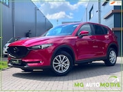 Mazda CX-5 - 2.0 SkyActiv-G 165 Skylease+ | Navi | PDC | Clima | Cruise |