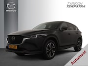 Mazda CX-5 - e-Skyactiv G 165 Exclusive Automaat / Comfort Pack / Trekhaa