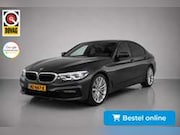 BMW 5-serie - 520d High Executive| Sportline|Memory-Seat