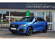 Audi Q2 - 35 TFSI S Edition | S-Tronic | Panoramadak | Trekhaak | 19 i