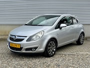 Opel Corsa - 1.2-16V '111' Edition [ 1e eig, airco, cruise, lmv, apk jul
