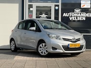 Toyota Yaris - 1.3 VVT-i Dynamic/Automaat/Camera