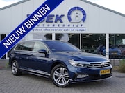 Volkswagen Passat - Variant 2.0 TDI R-Line 150PK DSG LED | H-LEER | VIRTUAL | NA