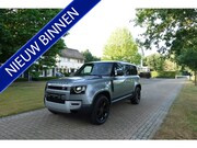 Land Rover Defender - 3.0 D250 110 MHEV SE * GRIJS KENTEKEN * | 6 CILINDER | Lucht