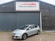 Honda Insight - 1.3 Basis