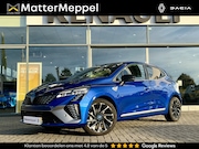 Renault Clio - 1.6 E-Tech Full Hybrid 145 Esprit Alpine | 360° Camera | Gar