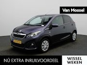 Peugeot 108 - 1.0 e-VTi Active | Airconditioning | Bluetooth | Elektrische
