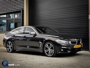 BMW 4-serie Gran Coupe - 435i xDrive 3xM-Sport | LEER | H&K | CAMERA | ADAPTIVE CRUIS
