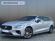 Volvo V60 - 2.0 T6 Plug-in hybrid AWD Plus Dark