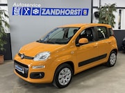 Fiat Panda - 0.9 TwinAir Lounge