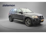 BMW X5 - xDrive30i Hight Executive Automaat - Panorama, Navi, Leer, S