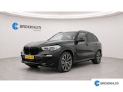BMW X5 - XDRIVE45E 394PK HIGH EXECUTIVE M-SPORT AUTOMAAT / NAVI / LED