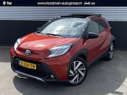 Toyota Aygo X - 1.0 VVT-i S-CVT Envy AUTOMAAT Cabrio elektrisch vouwdak, Aut