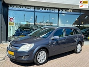 Opel Astra - 1.6 Essentia Airco Cruise Trekhaak Dealeronderhouden