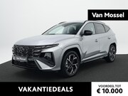 Hyundai Tucson - 1.6 T-GDI PHEV N Line | Stoelverwarming | Stuurverwarming | 