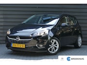 Opel Corsa - 1.4 90PK 5-DRS ONLINE EDITION / NAVI / LED / PDC / 16"LMV /
