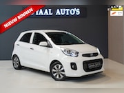 Kia Picanto - 1.0 CVVT First Edition | AIRCO | CRUISE | ELEK.RAMEN | NAP |