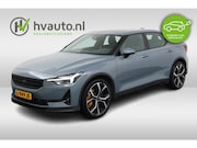 Polestar 2 - LONG RANGE DM PERFORMANCE PILOT PLUS | SOH 93, 4 % | Panoram