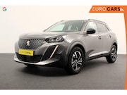 Peugeot 2008 - 1.2 PureTech 130pk Automaat Allure Navigatie Climate Control