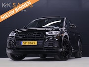 Audi Q5 - 2.0 TFSI quattro Sport S Line [SCHUIFKANTELDAK, APPLE CARPLA