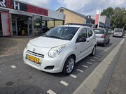 Suzuki Alto - 1.0 Silver-line 5 deurs, airco, trekhaak, enz.