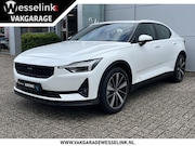 Polestar 2 - Long Range Dual Motor Launch Edition 78kWh - SOH 93% | Wegkl