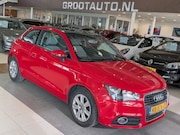 Audi A1 - 1.2 TFSI Ambition Pro Line Business Panoramadak, Airco, Stuu
