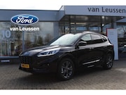 Ford Kuga - 2.5 PHEV ST-LINE STOEL-STUUR & VOORRUIT VERW APPLE/ANDROID N