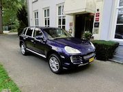 Porsche Cayenne - 4.8 S