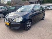 Volkswagen Polo - 1.4-16V Optive