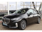 BMW 2-serie Active Tourer - (u06) 225e XDRIVE 245PK LUXURY LINE PREMIUM Panodak | Navi |